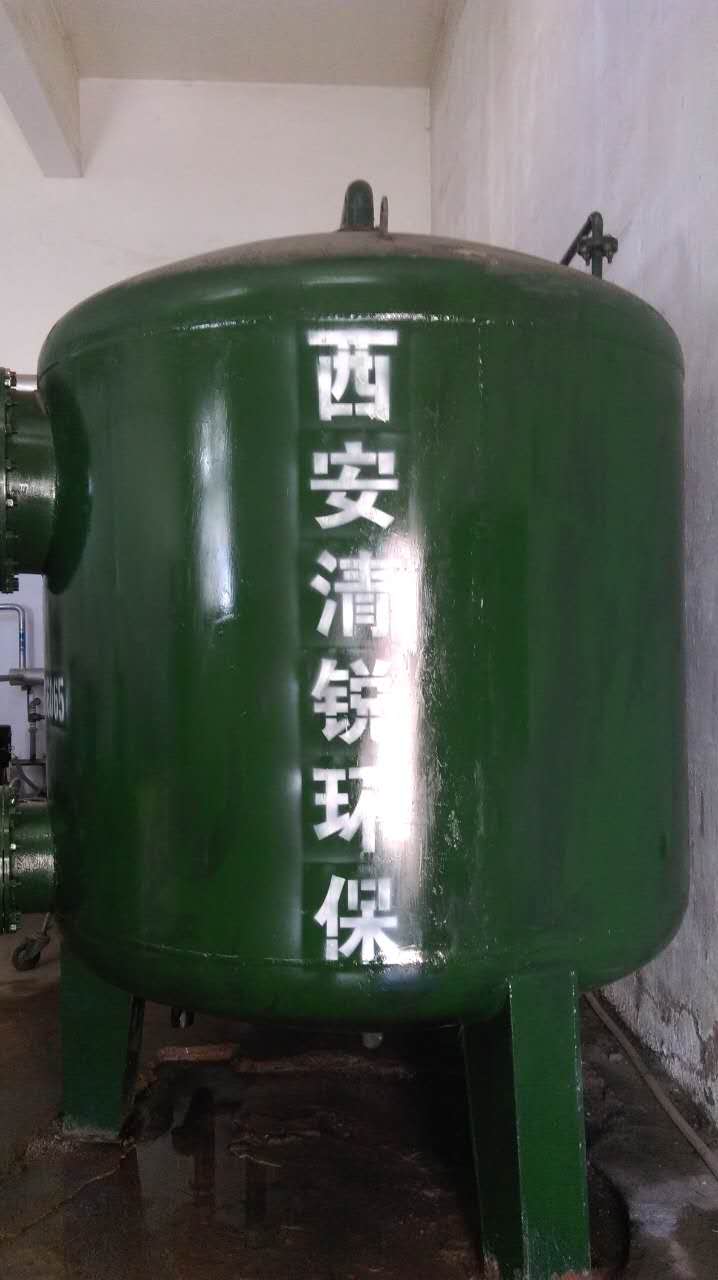 过滤器设备